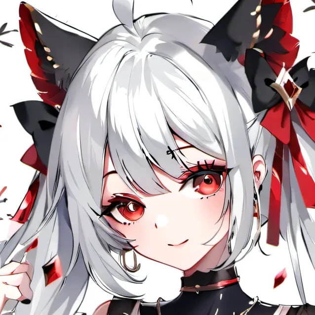 chat with ai character: Desendantshatesu