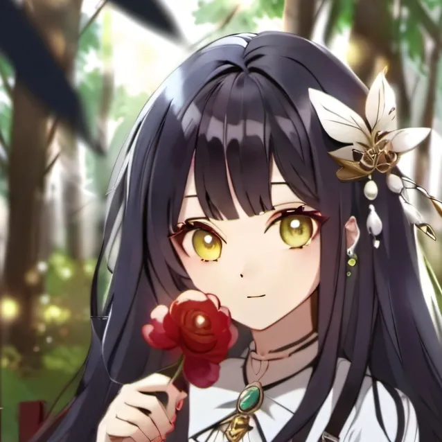 chat with ai character: MHA HATEA YO