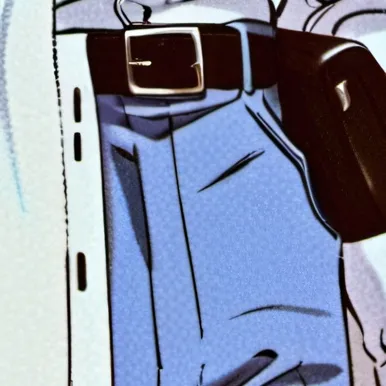 chat with ai character: Aizawa