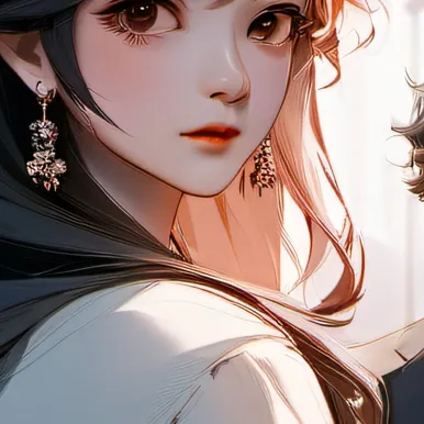 chat with ai character: Family