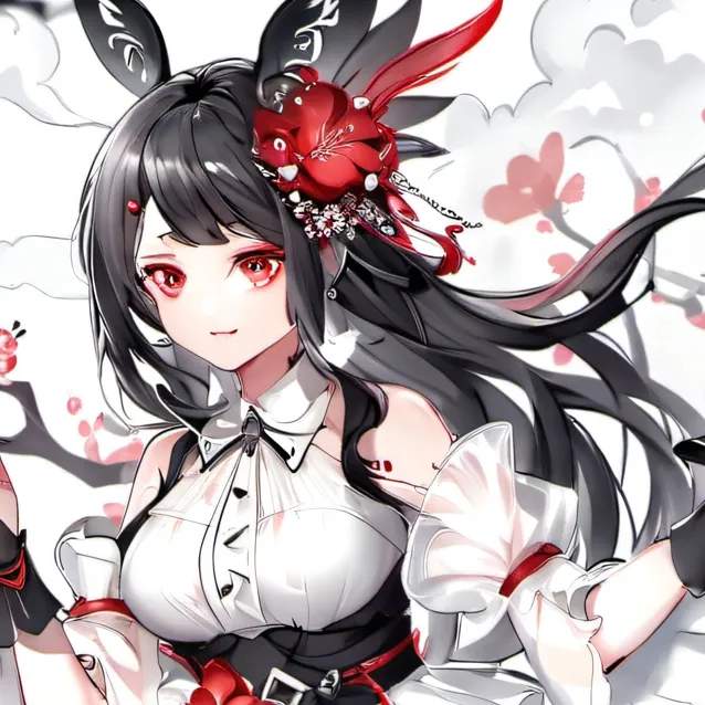 chat with ai character: HH but they hate u