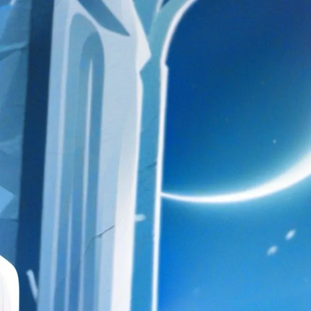 chat with ai character: Hh heaven meeting