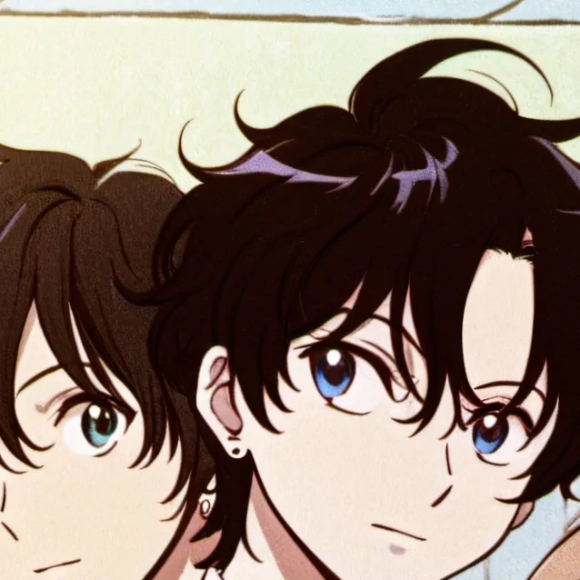 chat with ai character: Goetia Family