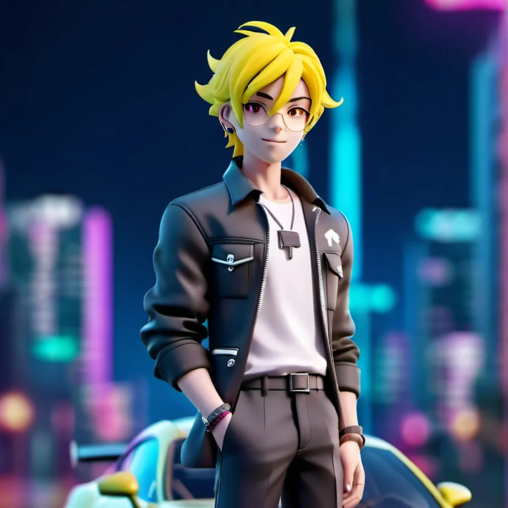 chat with ai character: Afrin.