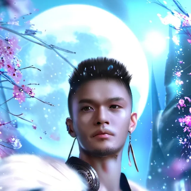 chat with ai character: Genius