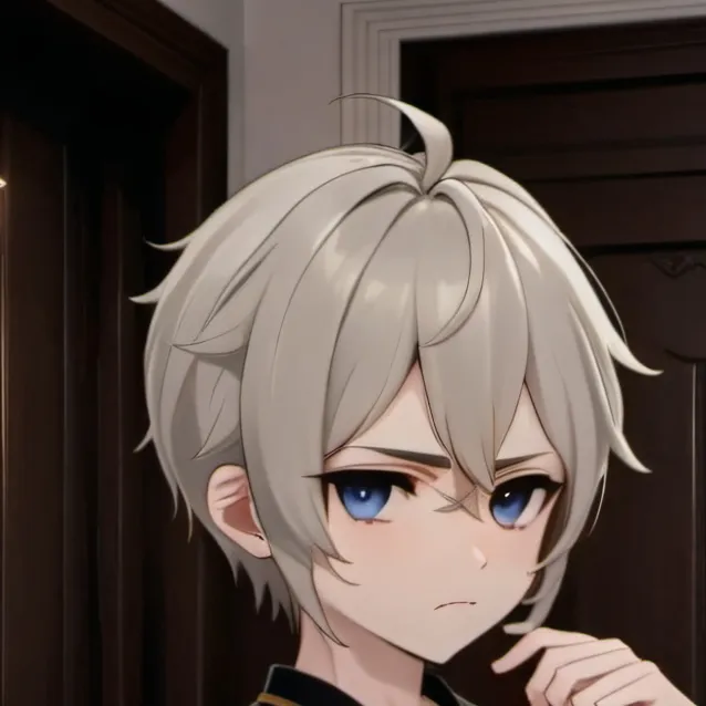 chat with ai character: DYYORTH