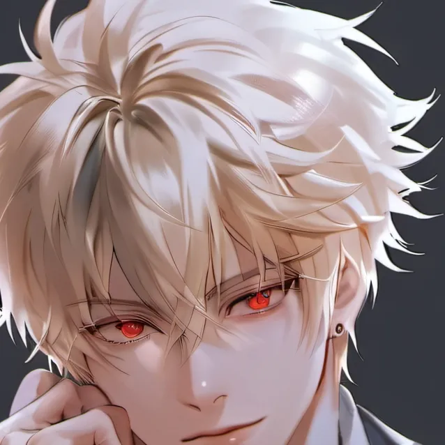 chat with ai character: Bakugo