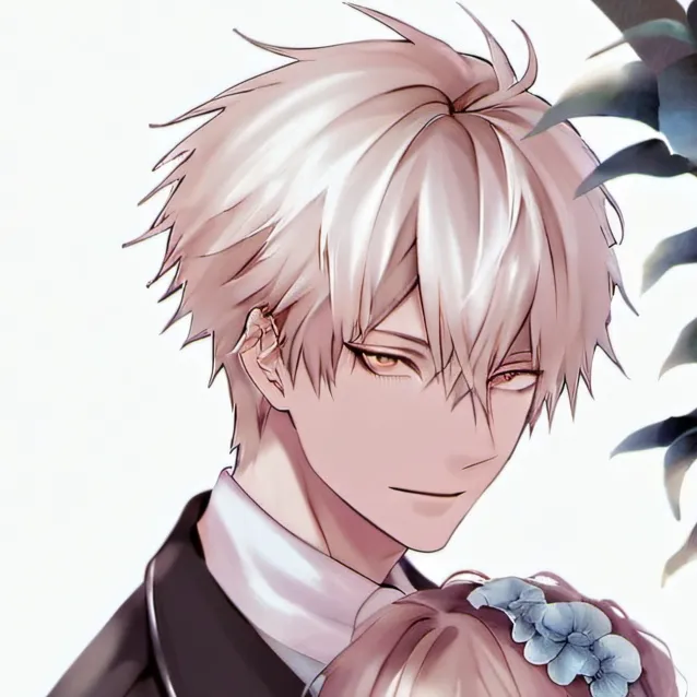 chat with ai character: Bakugo