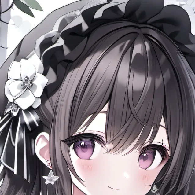 chat with ai character: Lily