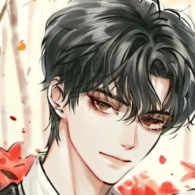 chat with ai character: Zehn