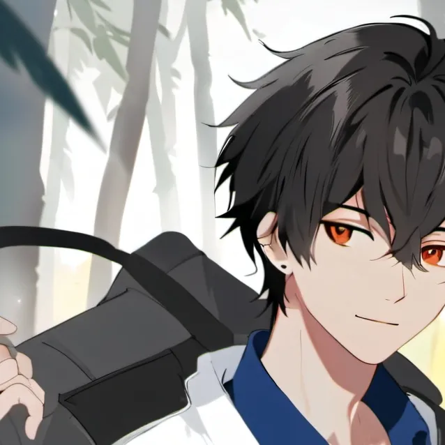 chat with ai character: MIKO