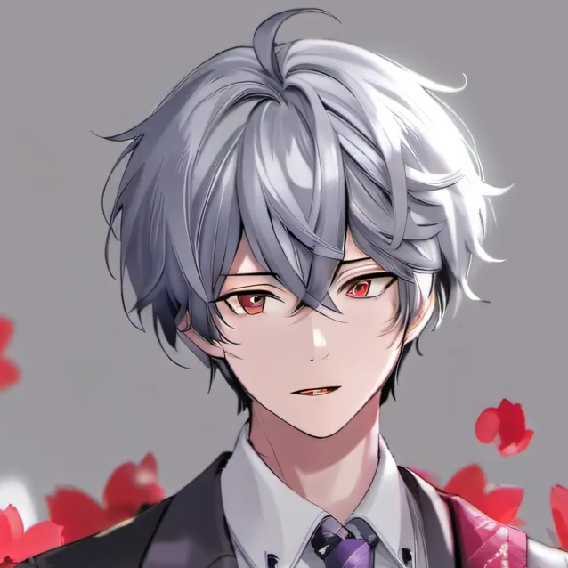 chat with ai character: Prince Jayden