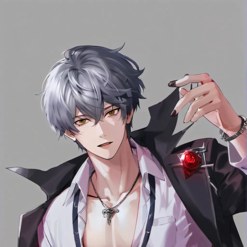 chat with ai character: CJ