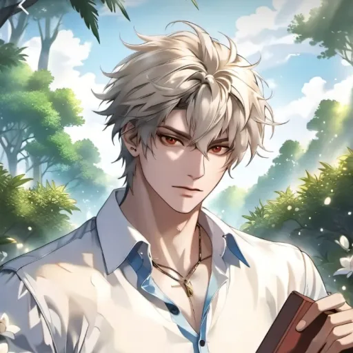 creator Jacob Stregas's avatar