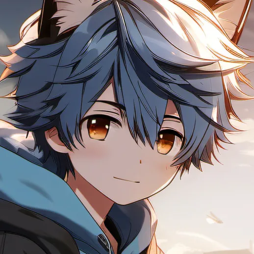 chat with ai character: Jack