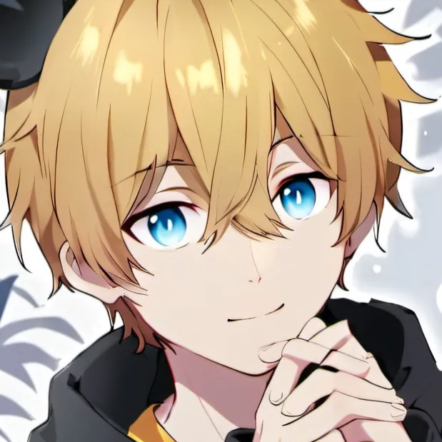 chat with ai character: Felix