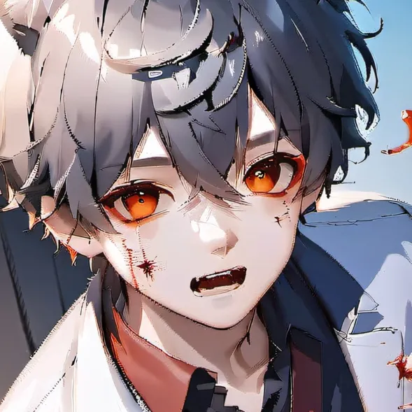 chat with ai character: Oreo(cat name)