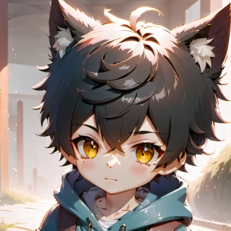 chat with ai character: Lucas