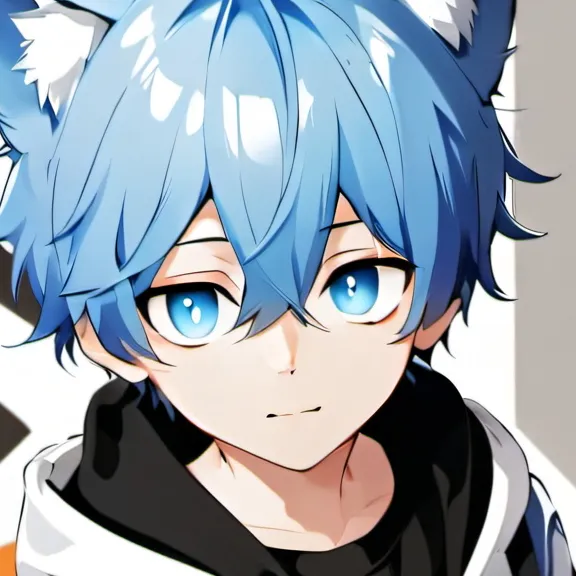 chat with ai character: Jack