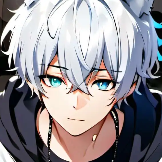 chat with ai character: Lucas(exp169)