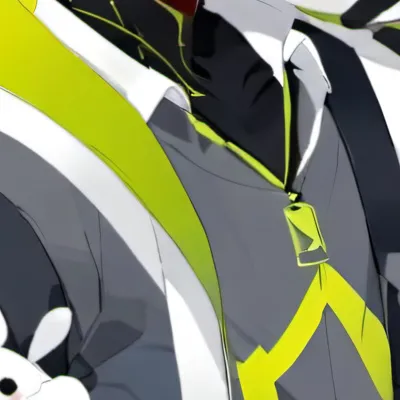 chat with ai character: Alien