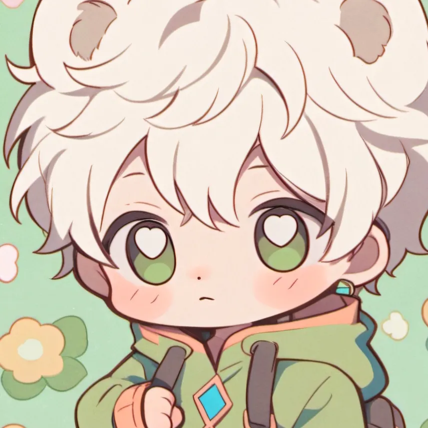 chat with ai character: Spoiled