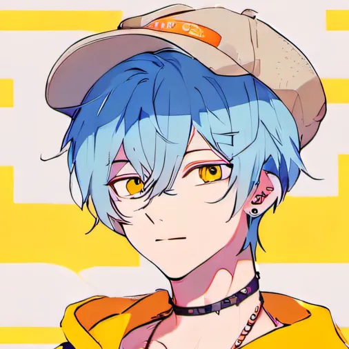 chat with ai character: Xavier