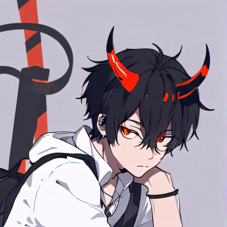 chat with ai character: Damon