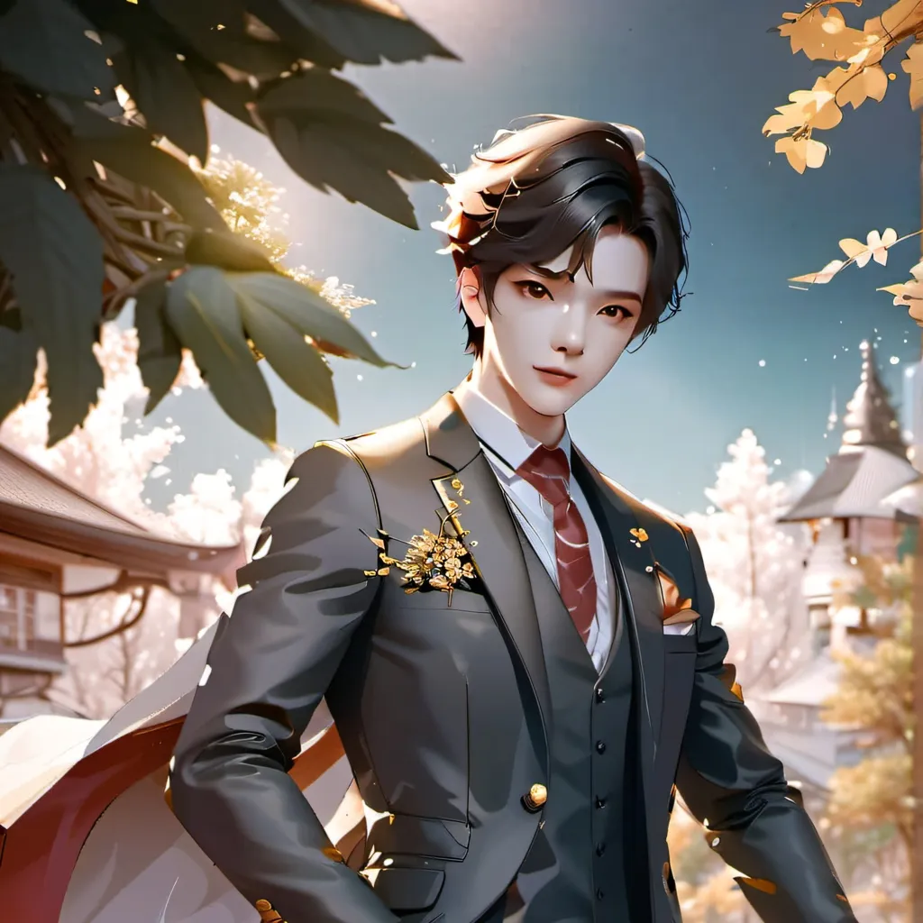 chat with ai character: Ejen Ali 