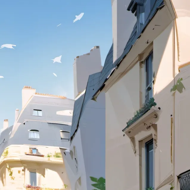 chat with ai character: Mlb x Mha