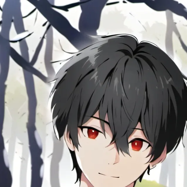 chat with ai character: Andrew