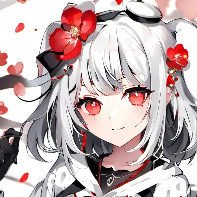 chat with ai character: Sweetzel