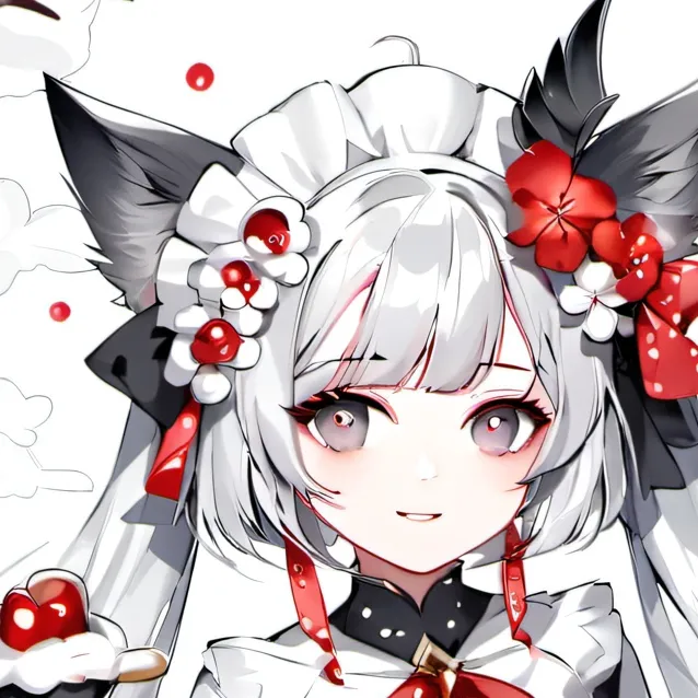 chat with ai character: Iyanna