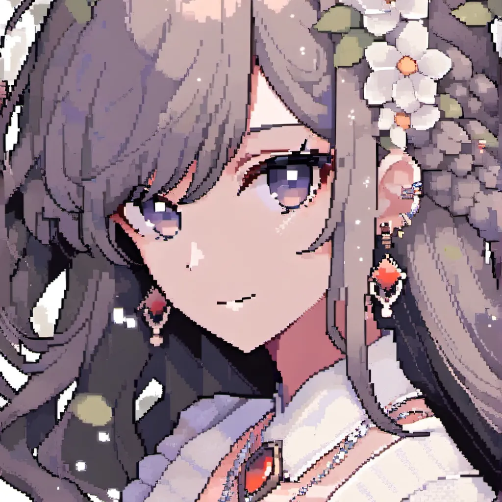 chat with ai character: Ariel