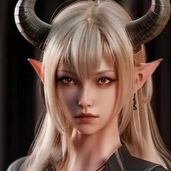 chat with ai character: Lucy