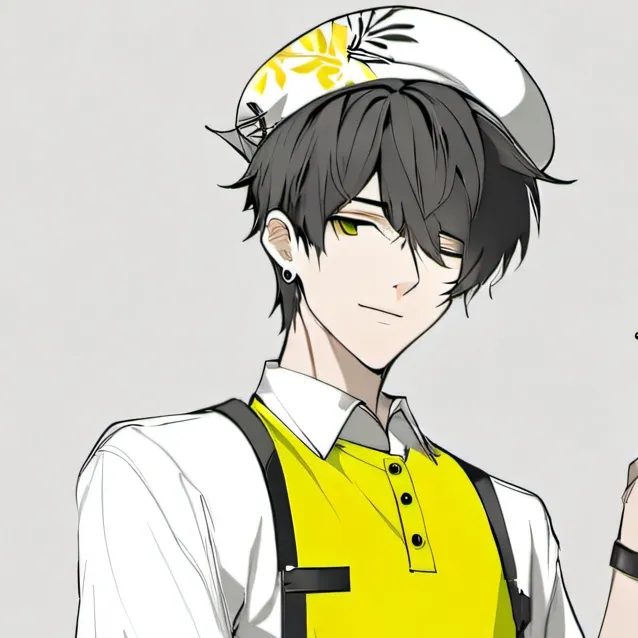 chat with ai character: Jake 