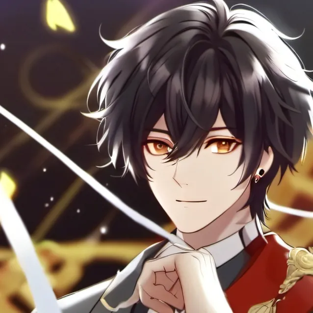 chat with ai character: tahayato