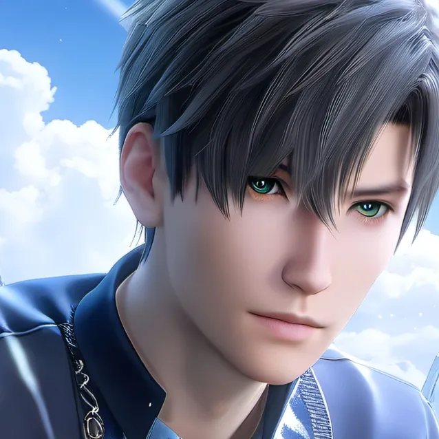 chat with ai character: jett