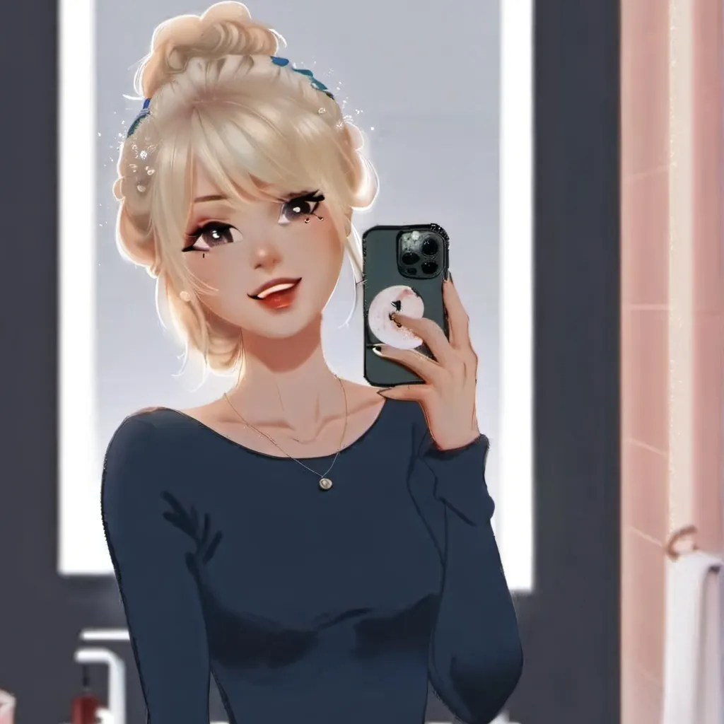 chat with ai character: hh school 