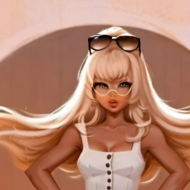 chat with ai character: hh 