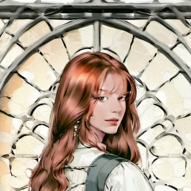 chat with ai character: hh