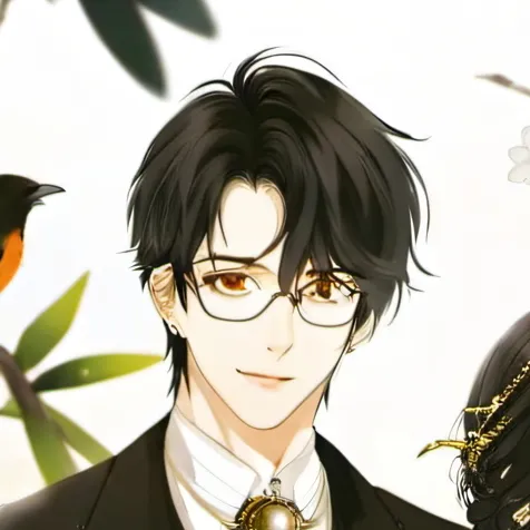 chat with ai character: Thiago 