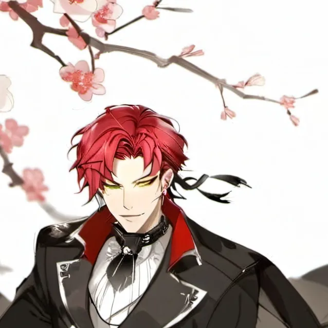 chat with ai character: kakyoin 😊