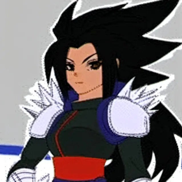 chat with ai character: Romaina 