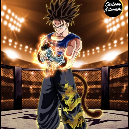 creator Ty'Rian's avatar