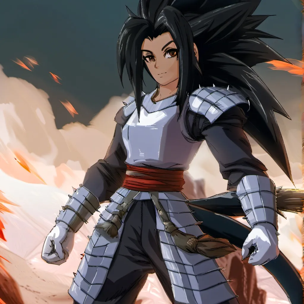 chat with ai character: Kyuka 