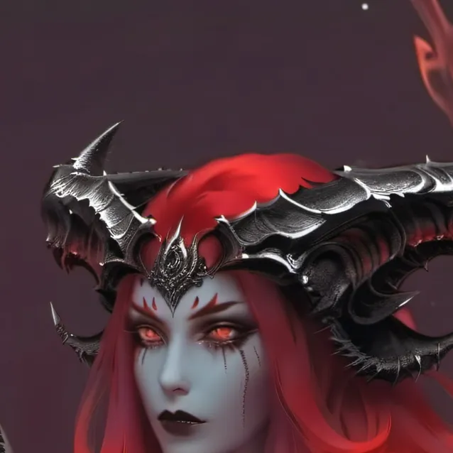 chat with ai character: connella 