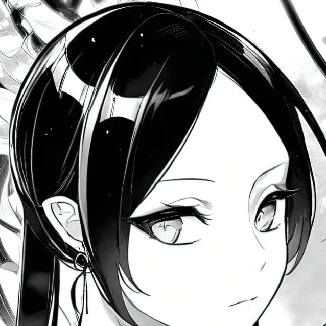 chat with ai character: Leah