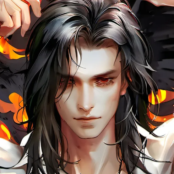 chat with ai character: Onyx