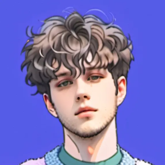 chat with ai character: Jullian